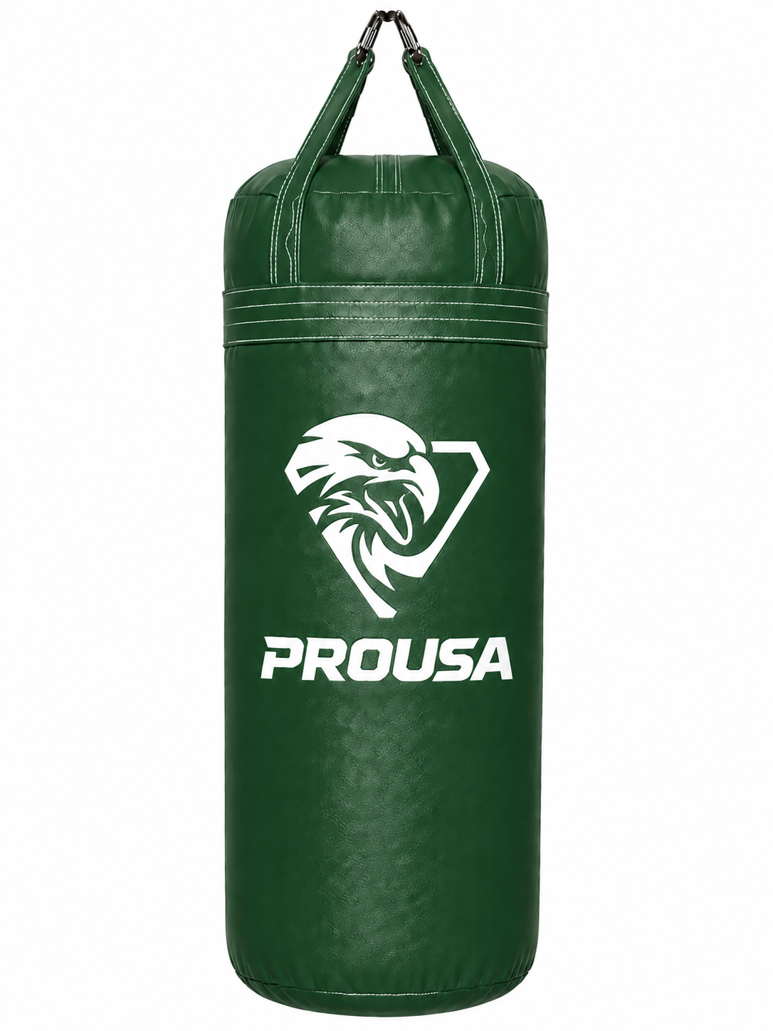 PROUSA Apex 60 lbs Heavy Punching Bag