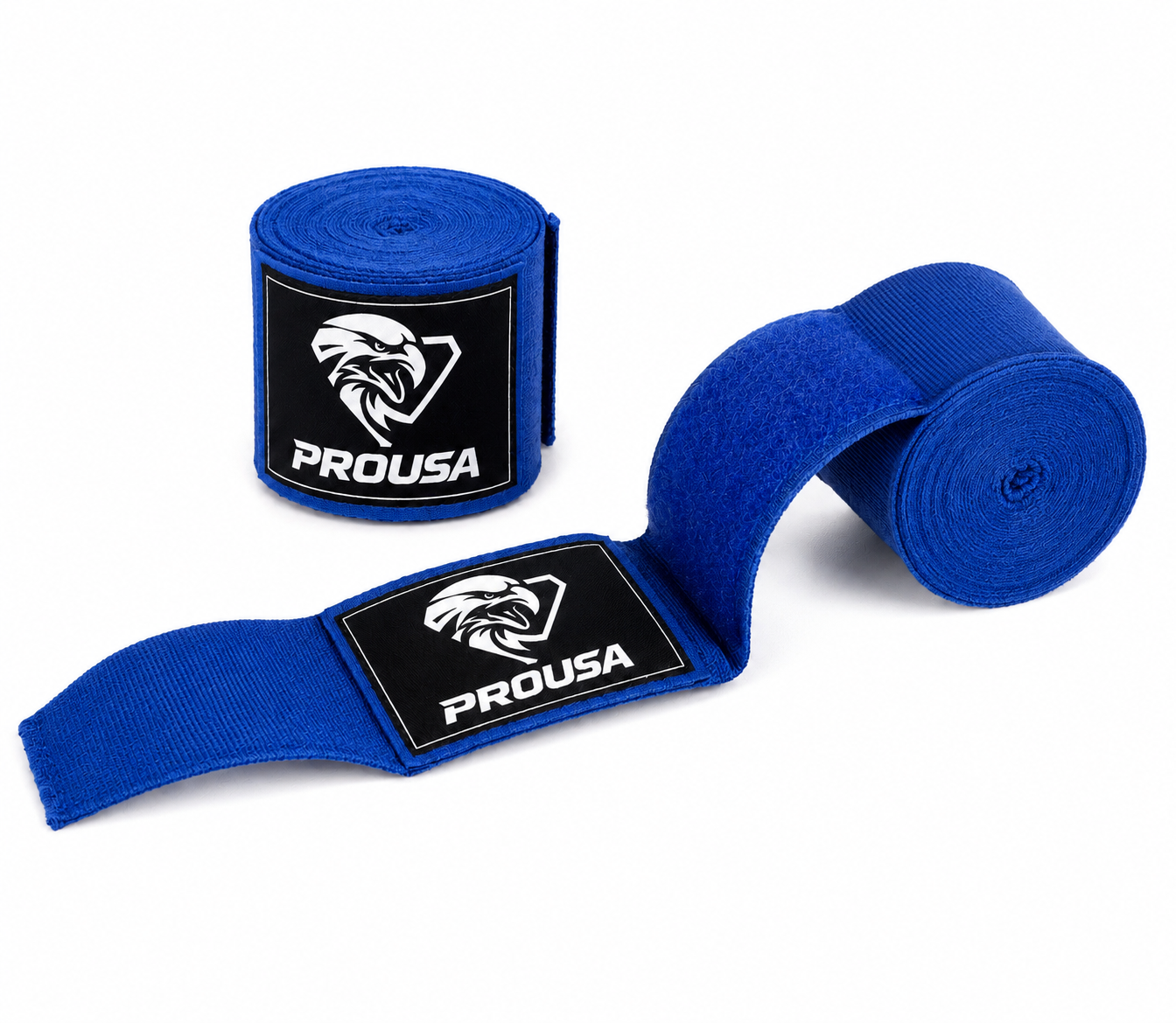 PROUSA Apex Extra Long Stretch Hand Wraps