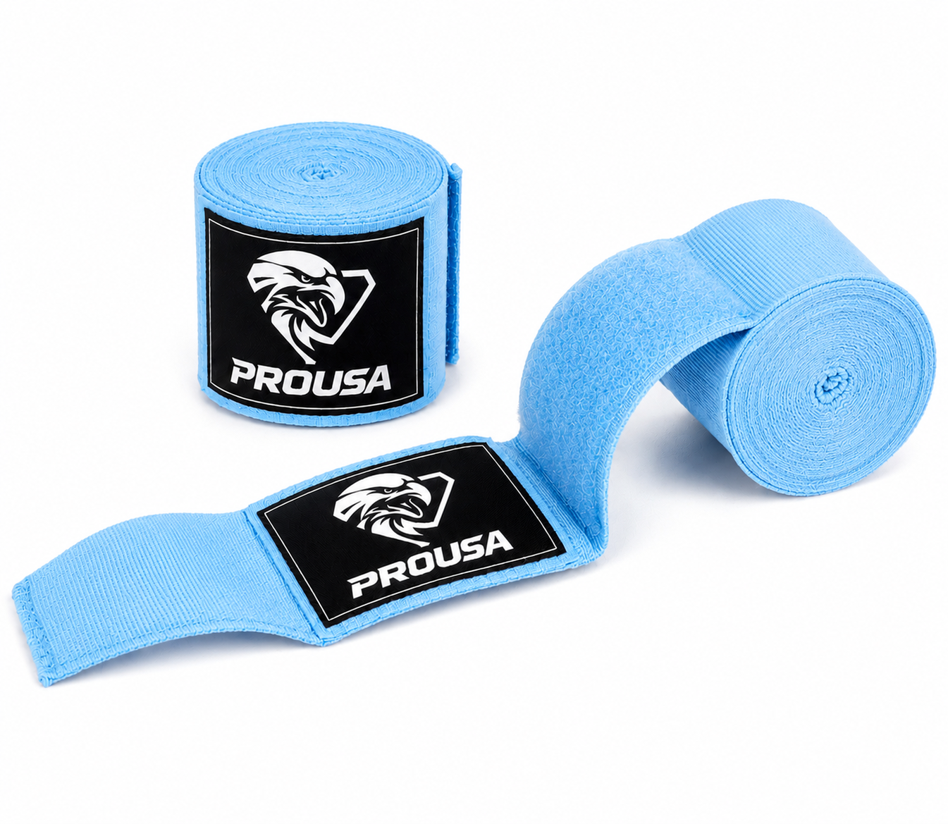 PROUSA Apex Stretch Hand Wraps
