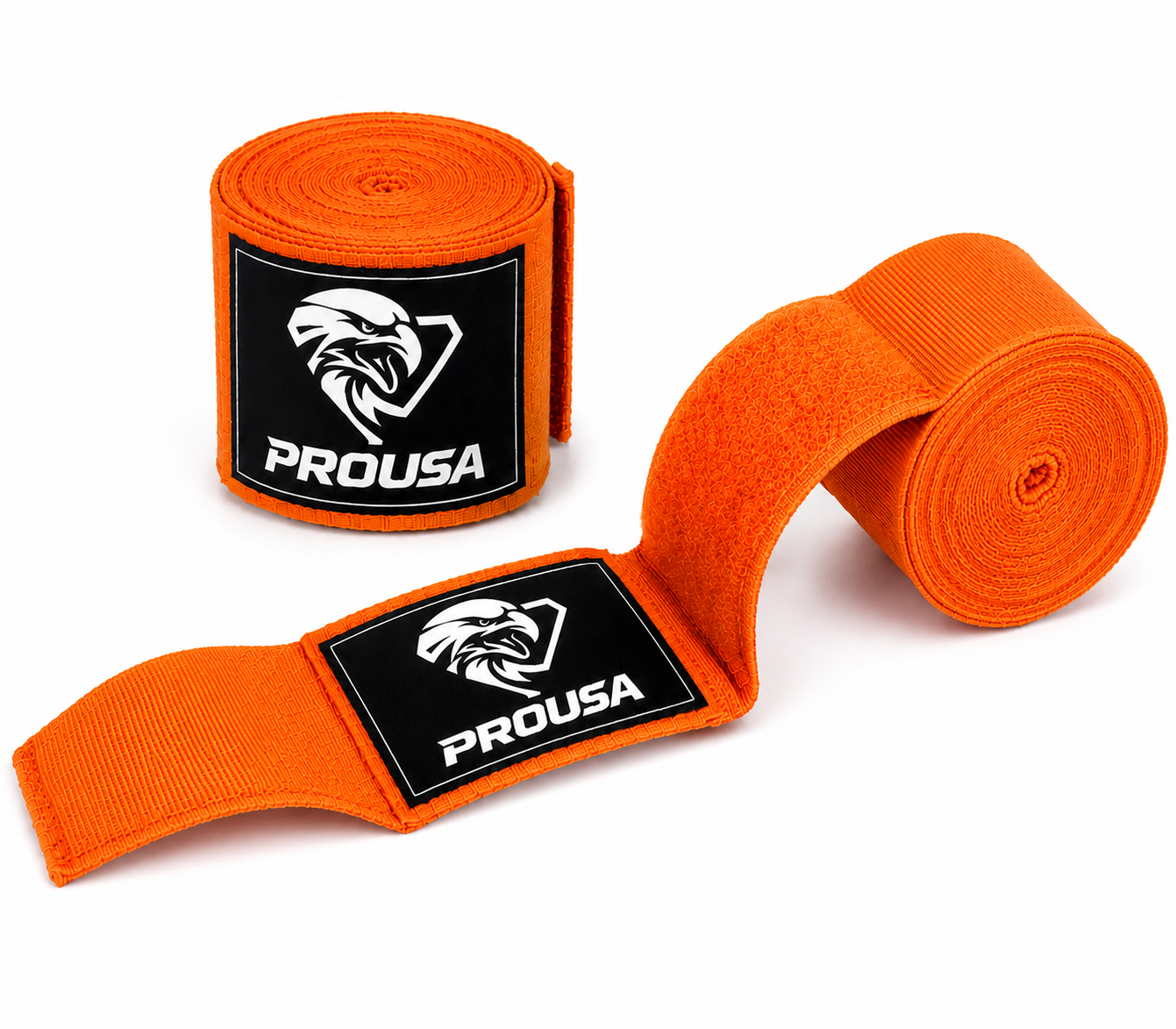 PROUSA Apex Extra Long Stretch Hand Wraps