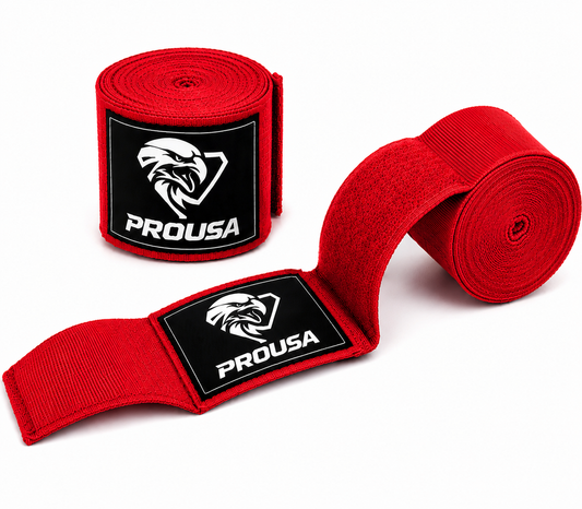 PROUSA Apex Stretch Hand Wraps