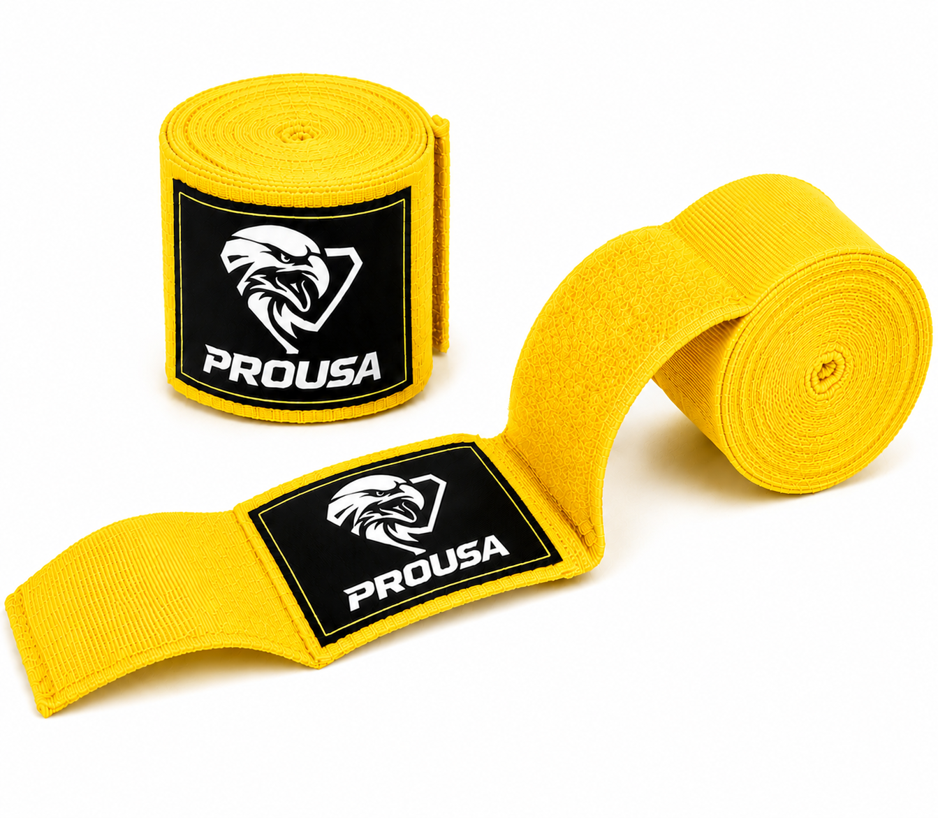PROUSA Apex Stretch Hand Wraps