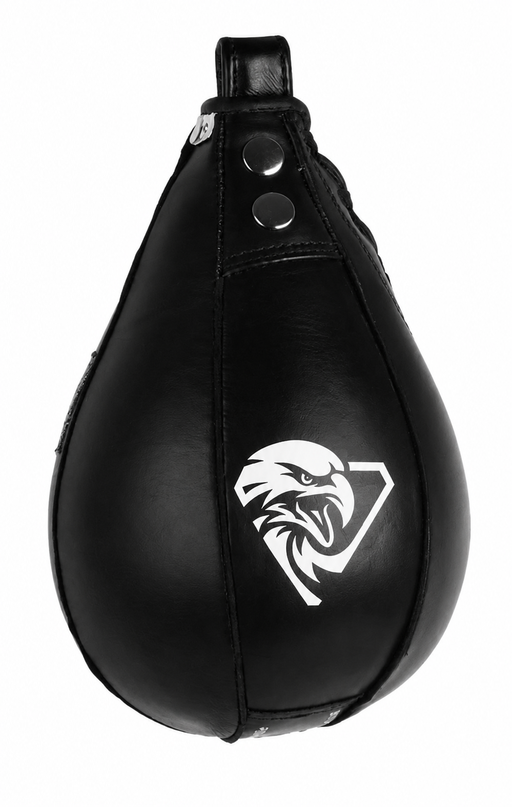 PROUSA Apex Leather Speed Bag | Professional Training Series