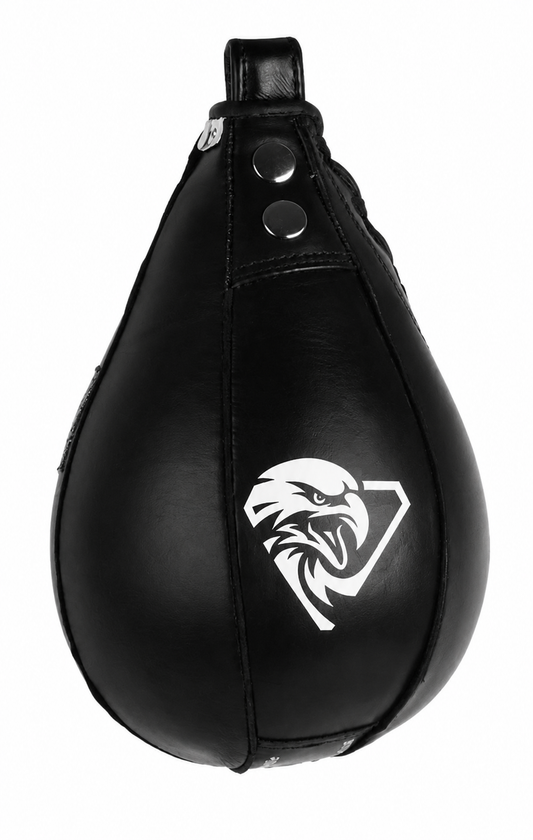 PROUSA Apex Leather Speed Bag | Professional Training Series