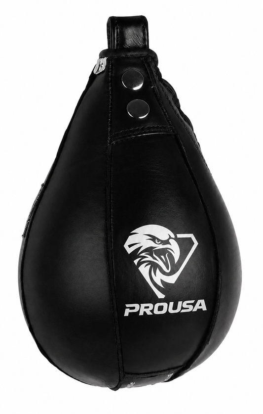 PROUSA Apex Leather Speed Bag