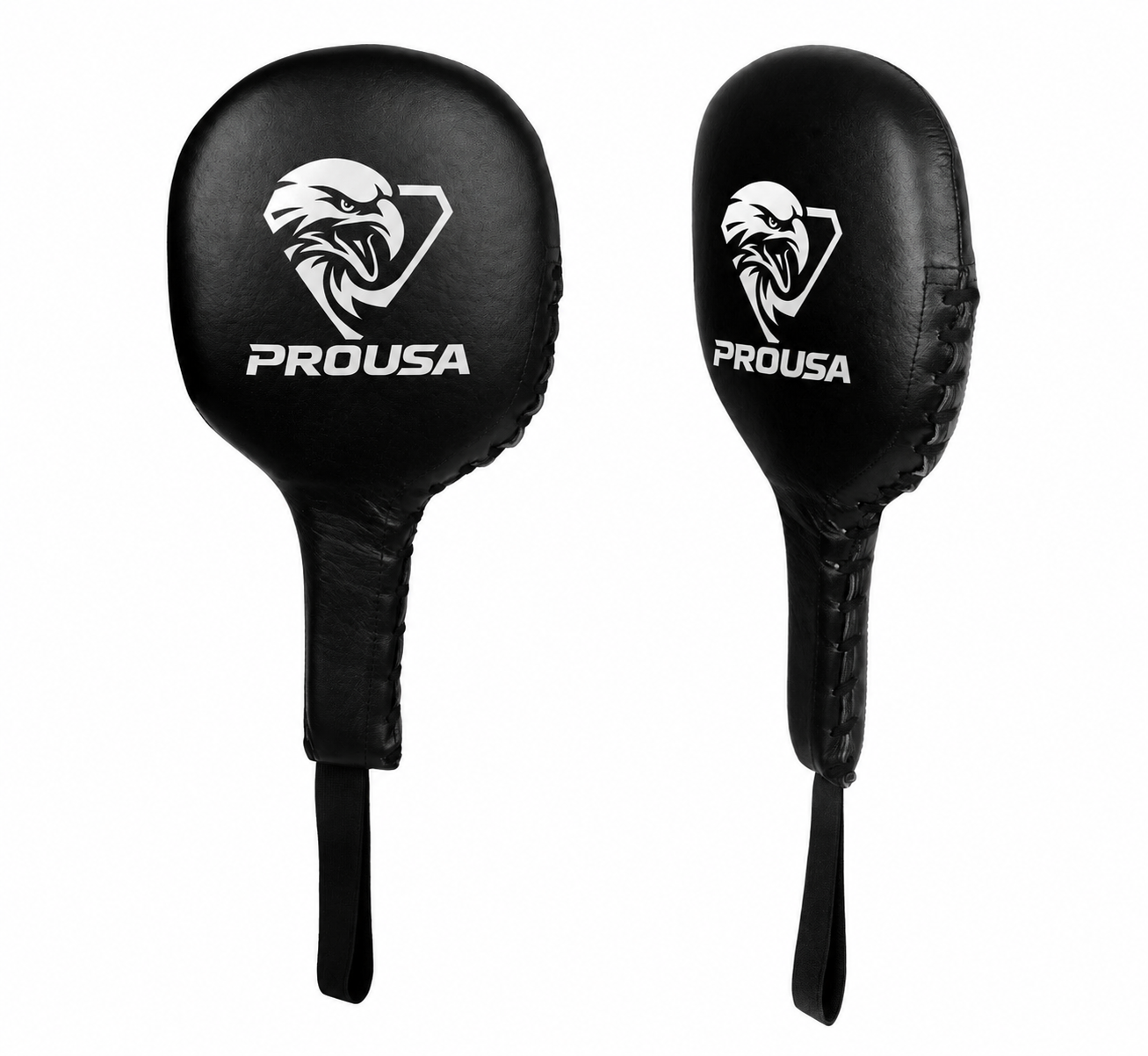 PROUSA Apex Professional Boxing Paddles | Precision Coach Training Series