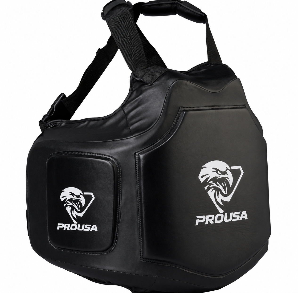 PROUSA Apex Professional Body Protector | Elite Trainer Series