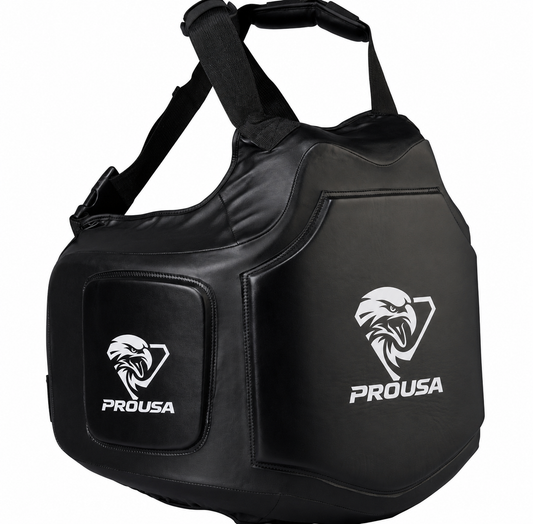 PROUSA Apex Professional Body Protector | Elite Trainer Series
