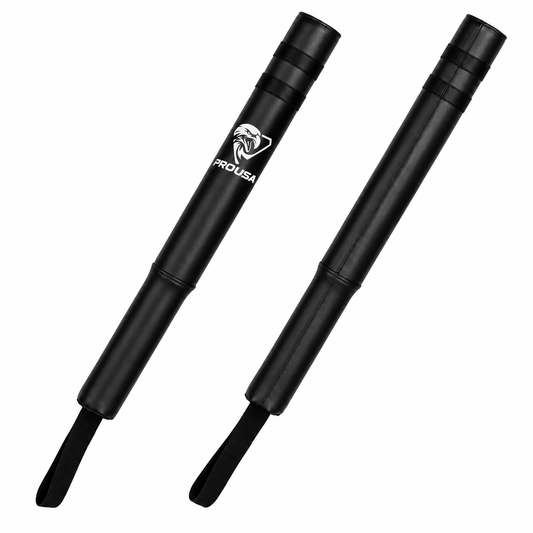 PROUSA Apex Training Baton Sticks | Professional Coach Series