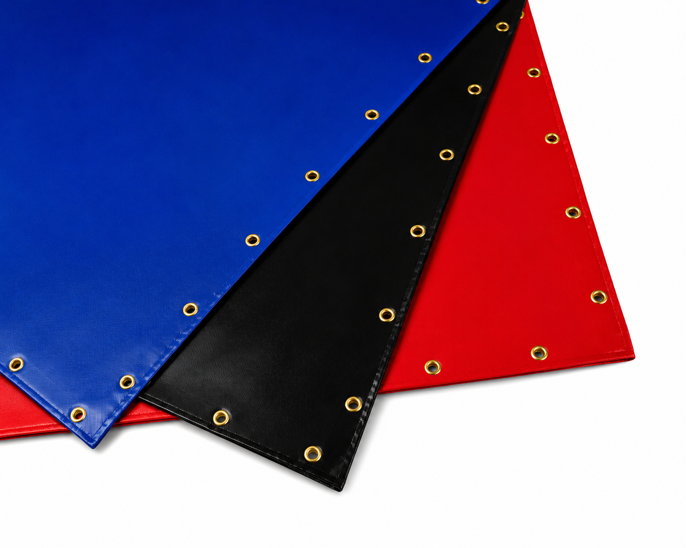 PROUSA Apex Rip-Stop Boxing Ring Cover | Made in USA