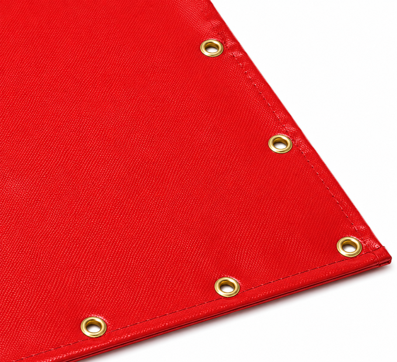 PROUSA Apex Rip-Stop Boxing Ring Cover | Made in USA