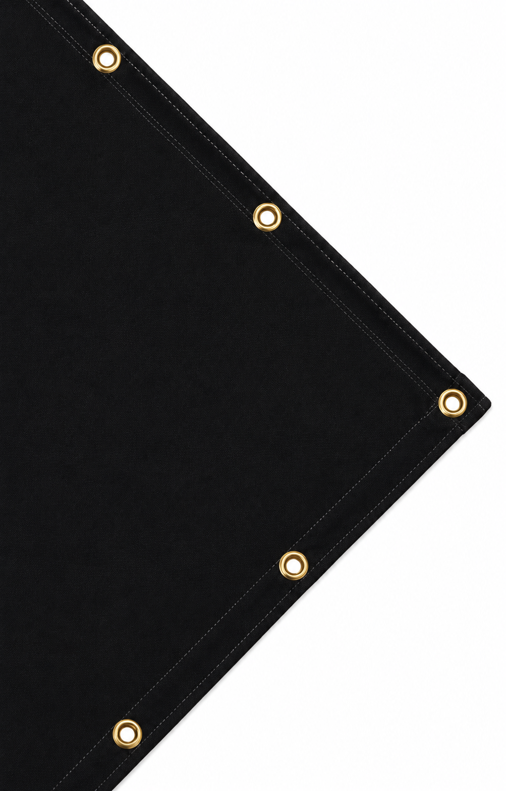 PROUSA Apex Canvas Boxing Ring Covers | Made in USA