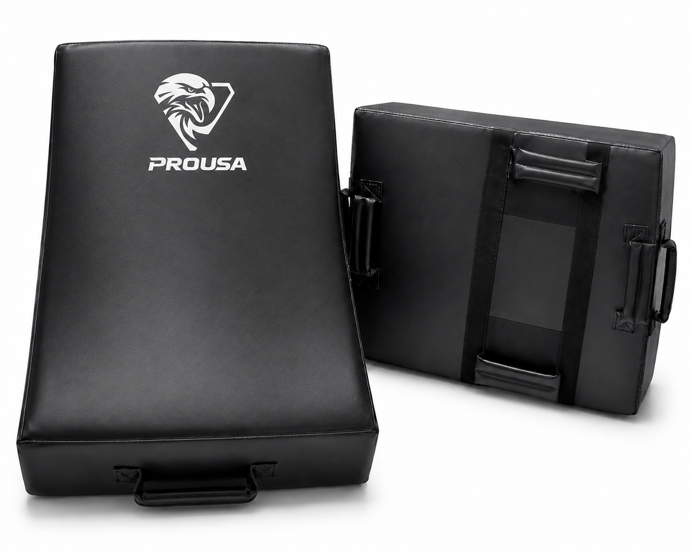 PROUSA Apex Curved Body Shield | Made in USA