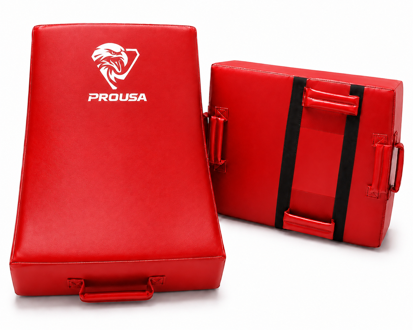 PROUSA Apex Curved Body Shield | Made in USA