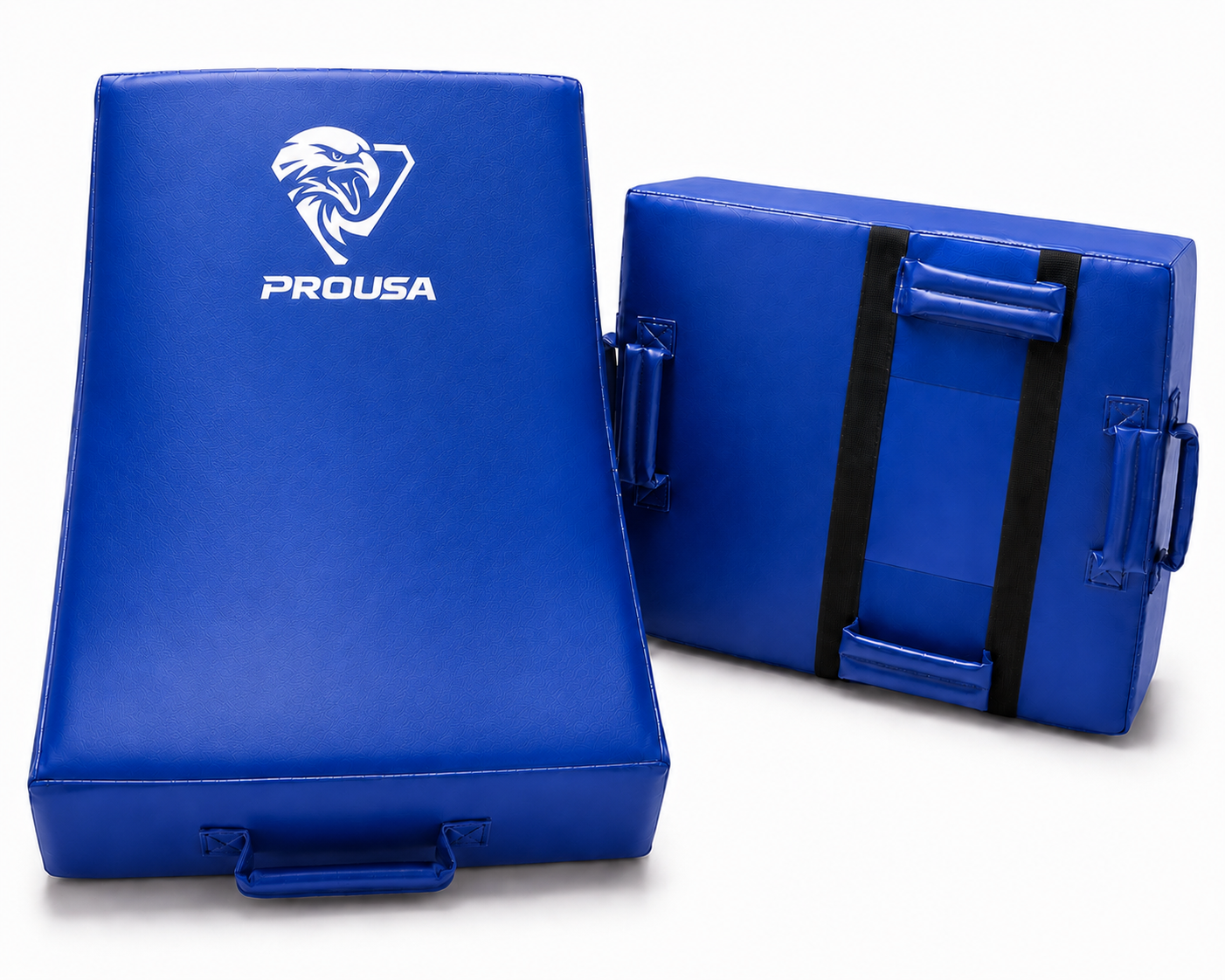 PROUSA Apex Curved Body Shield | Made in USA