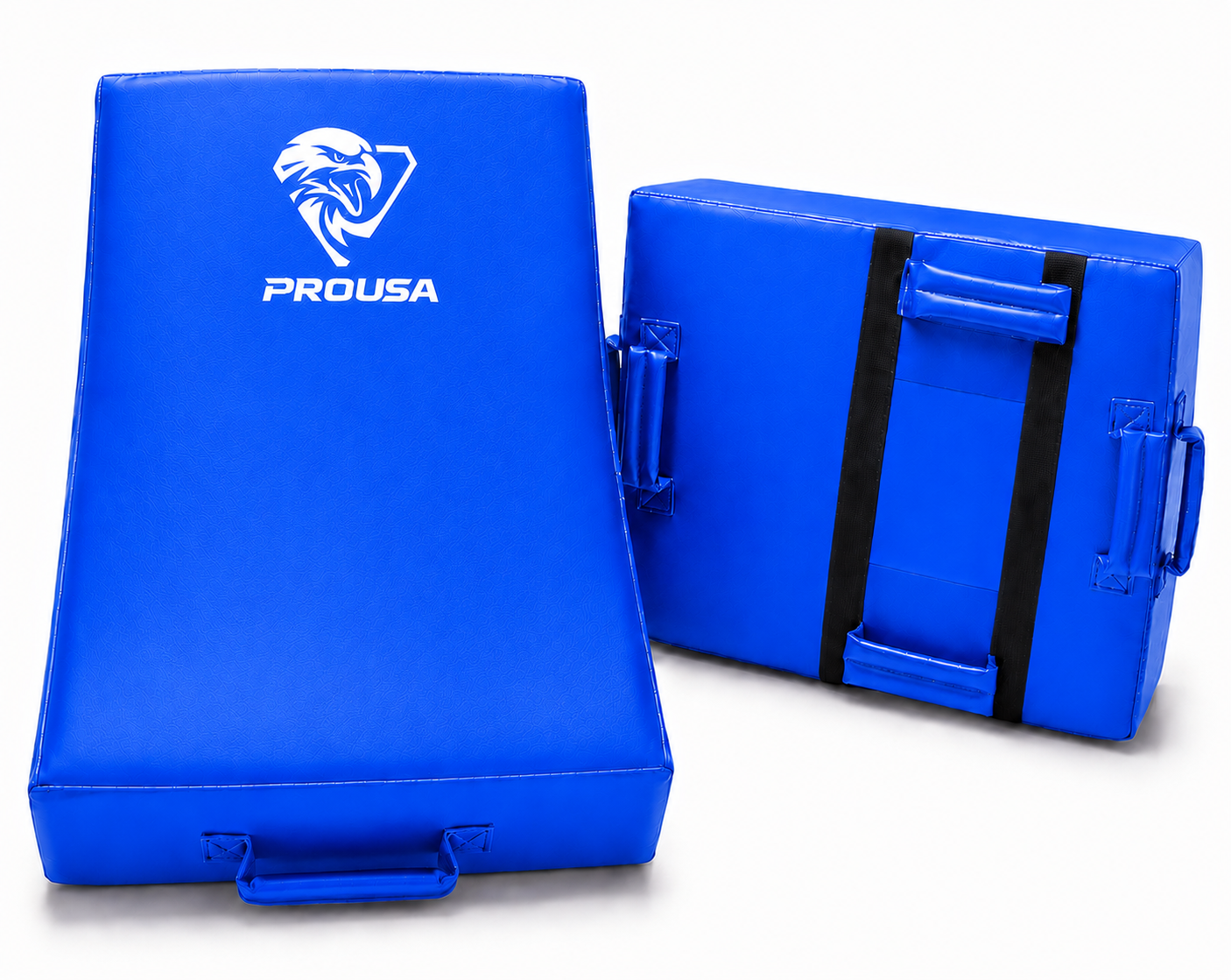 PROUSA Apex Curved Body Shield | Made in USA