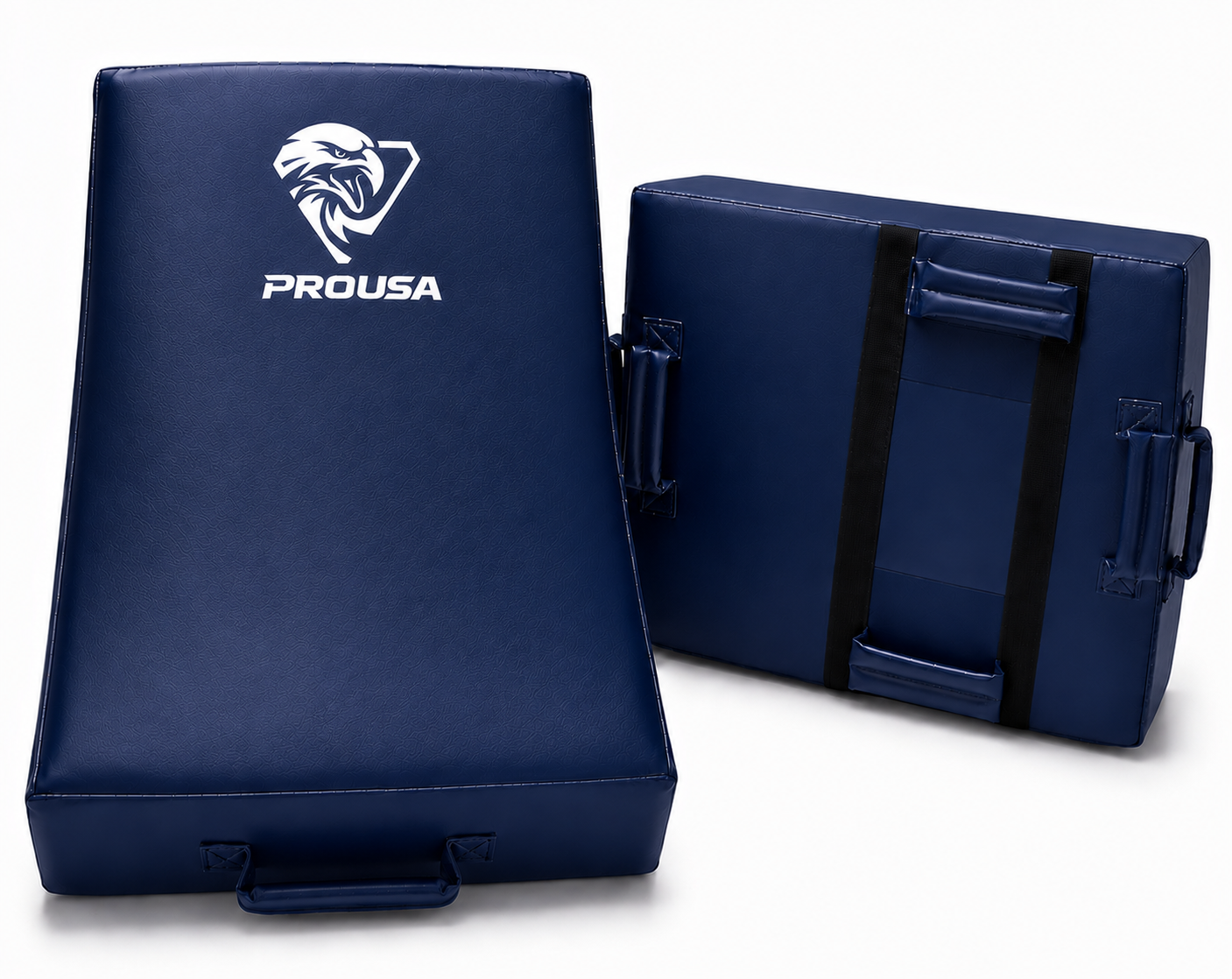 PROUSA Apex Curved Body Shield | Made in USA