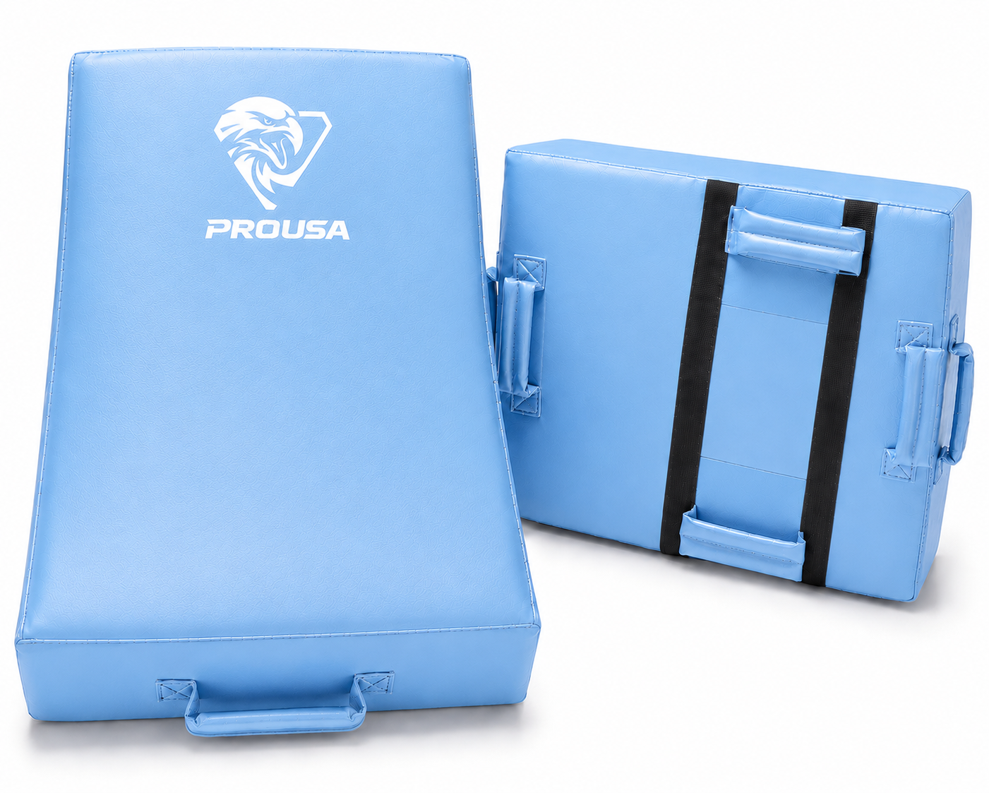PROUSA Apex Curved Body Shield | Made in USA