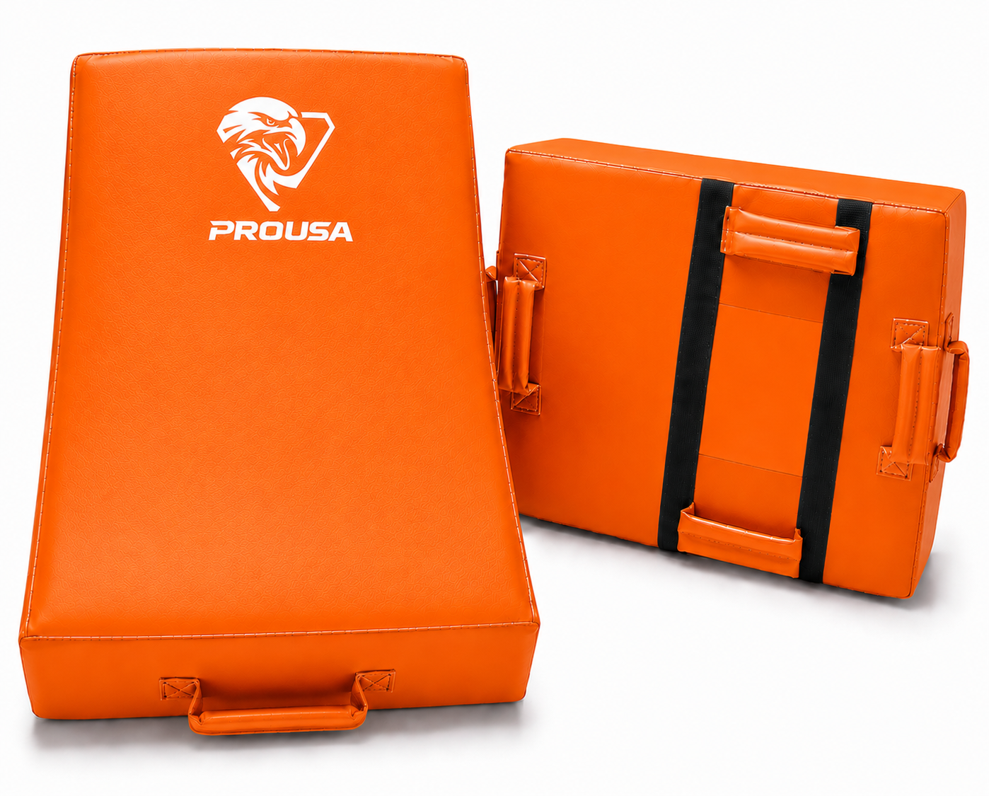 PROUSA Apex Curved Body Shield | Made in USA