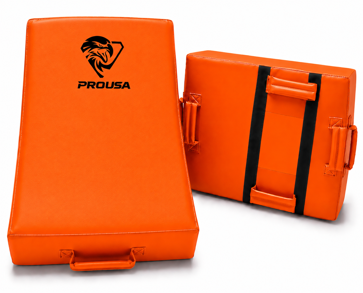 PROUSA Apex Curved Body Shield | Made in USA