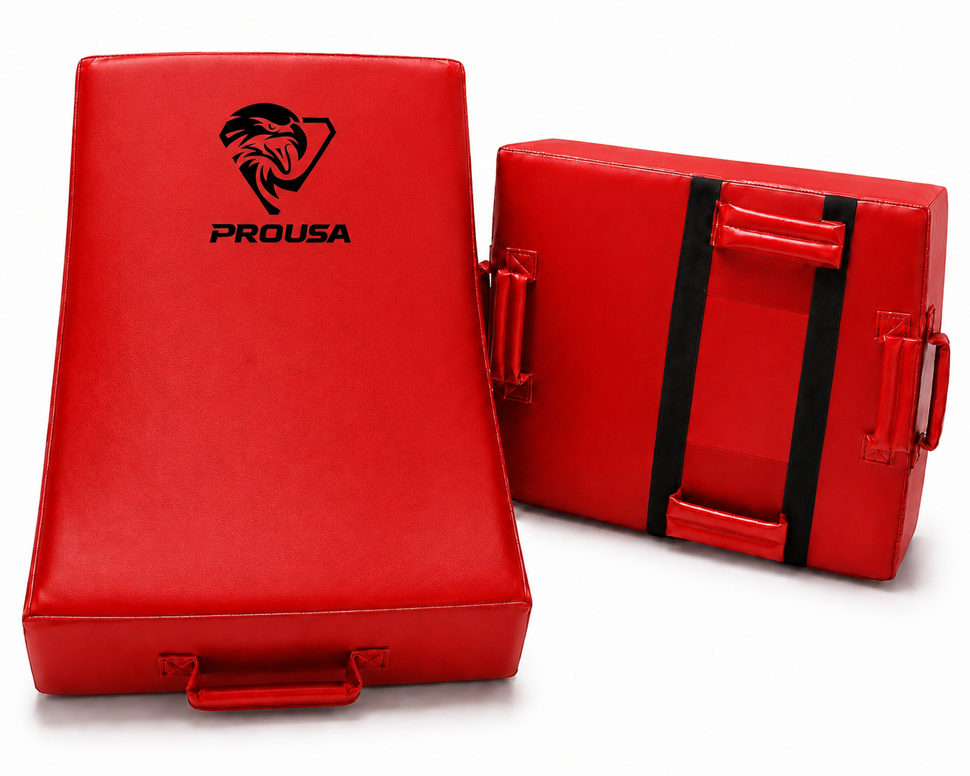 PROUSA Apex Curved Body Shield | Made in USA