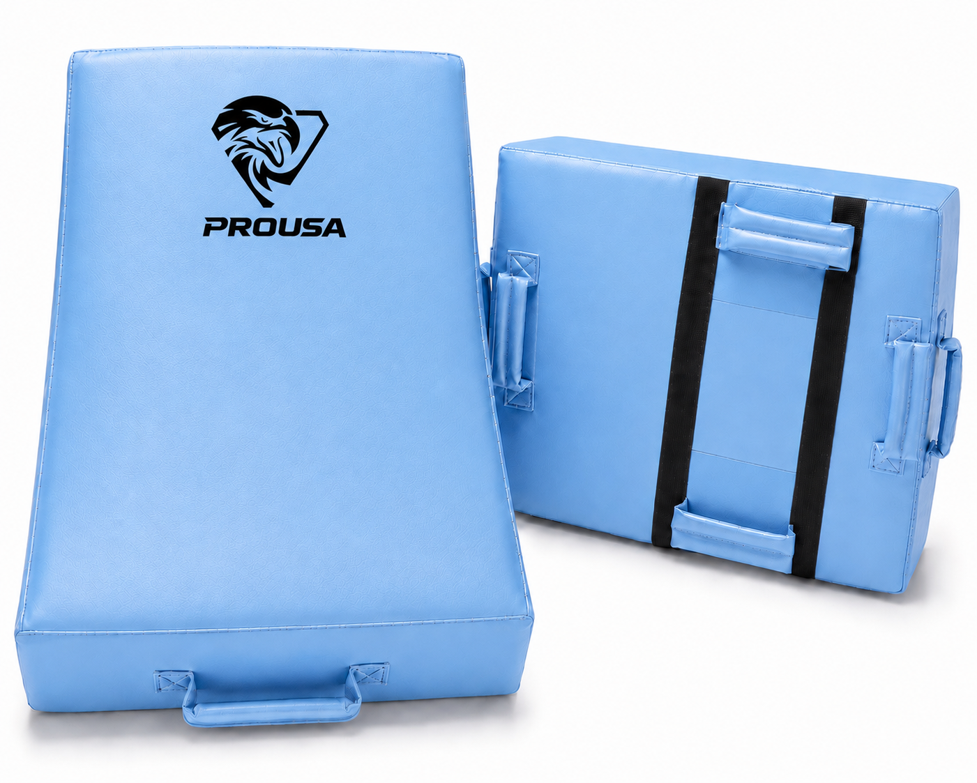 PROUSA Apex Curved Body Shield | Made in USA