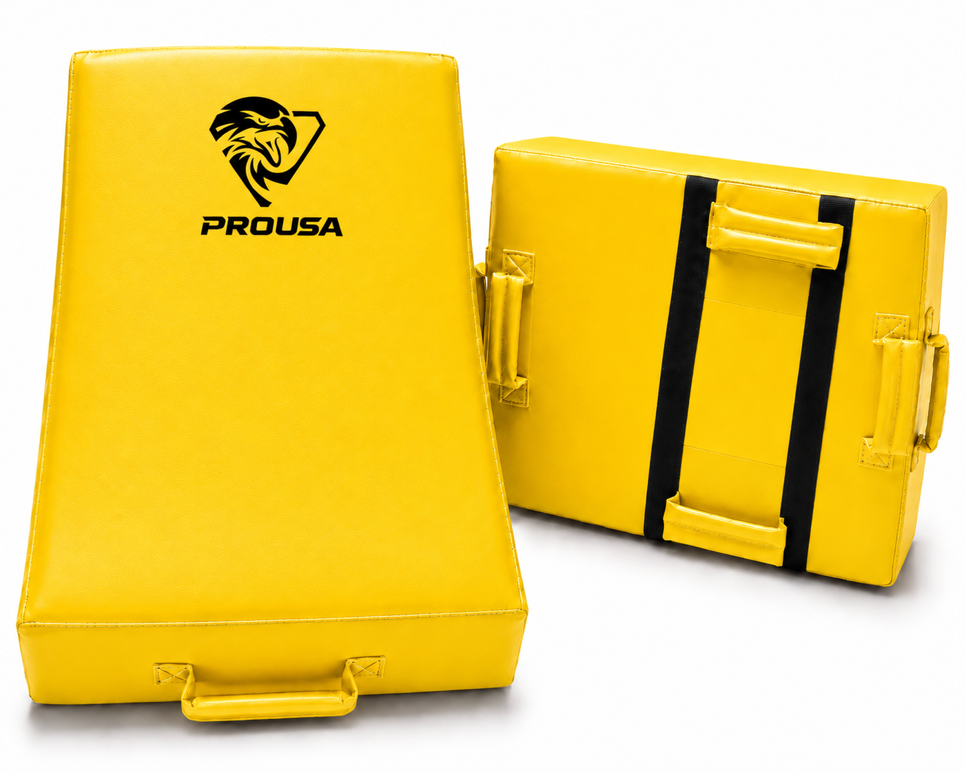 PROUSA Apex Curved Body Shield | Made in USA