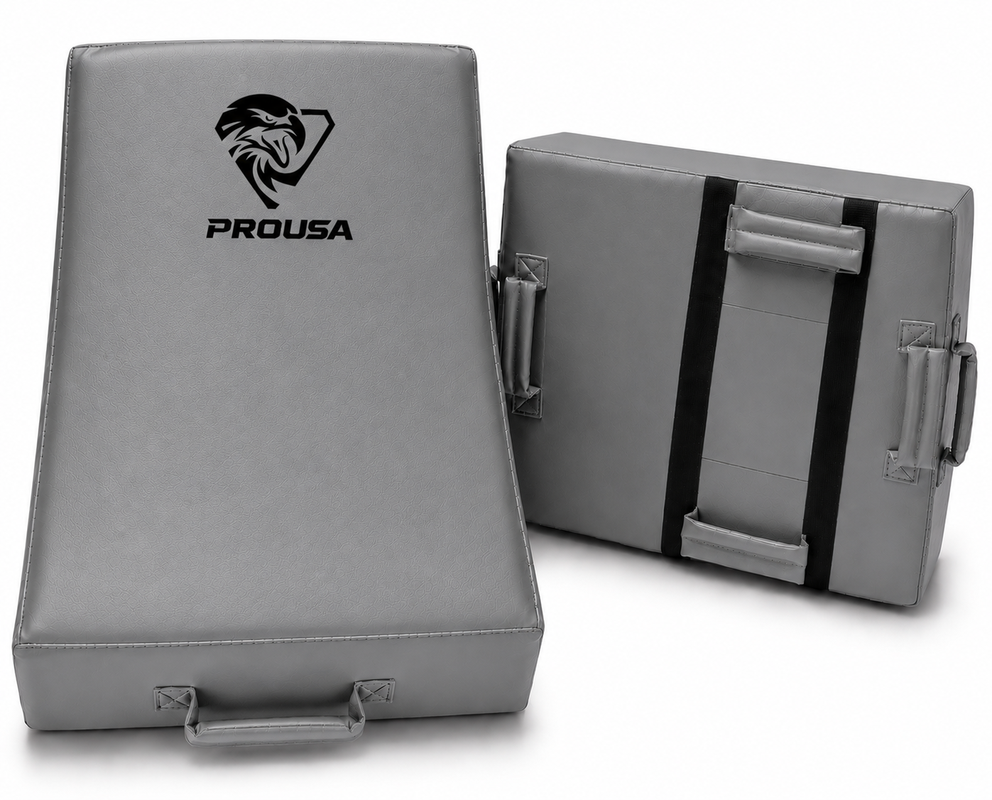 PROUSA Apex Curved Body Shield | Made in USA