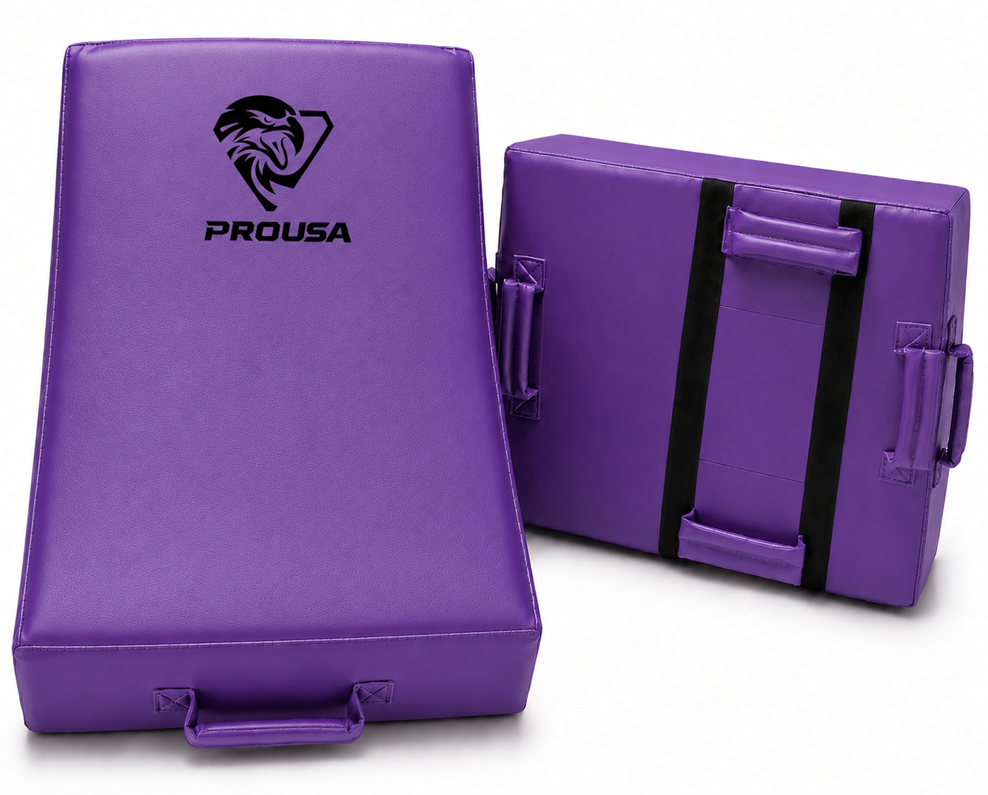 PROUSA Apex Curved Body Shield | Made in USA
