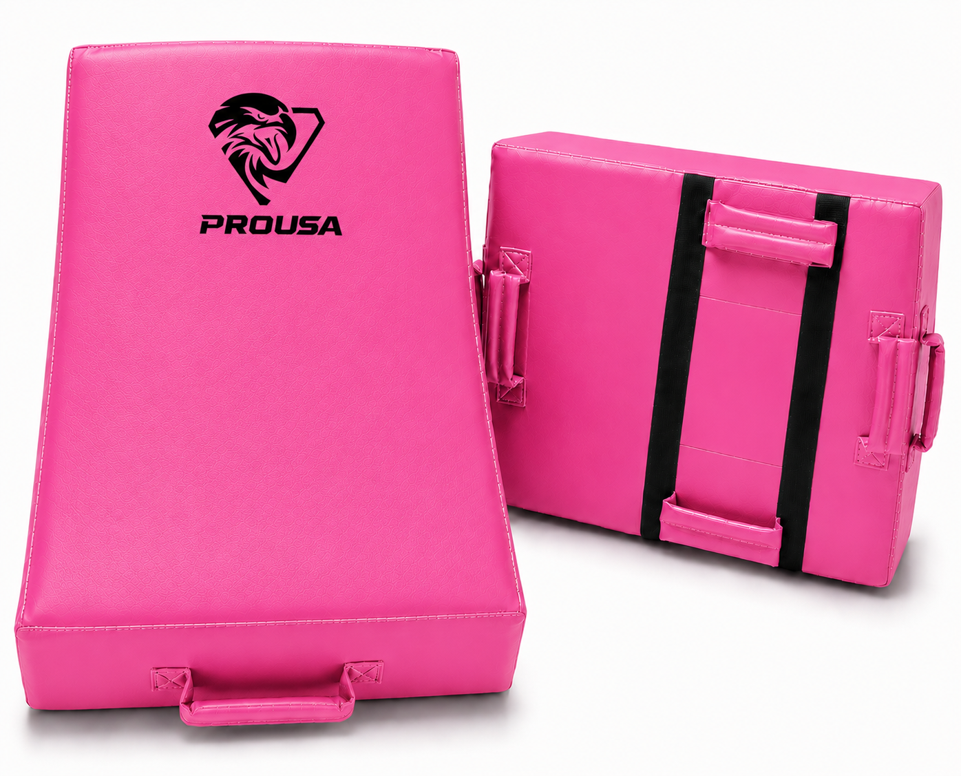 PROUSA Apex Curved Body Shield | Made in USA