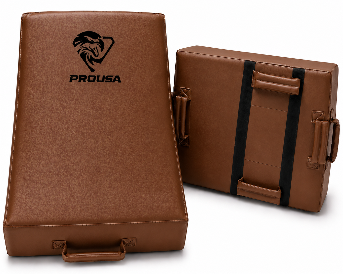 PROUSA Apex Curved Body Shield | Made in USA