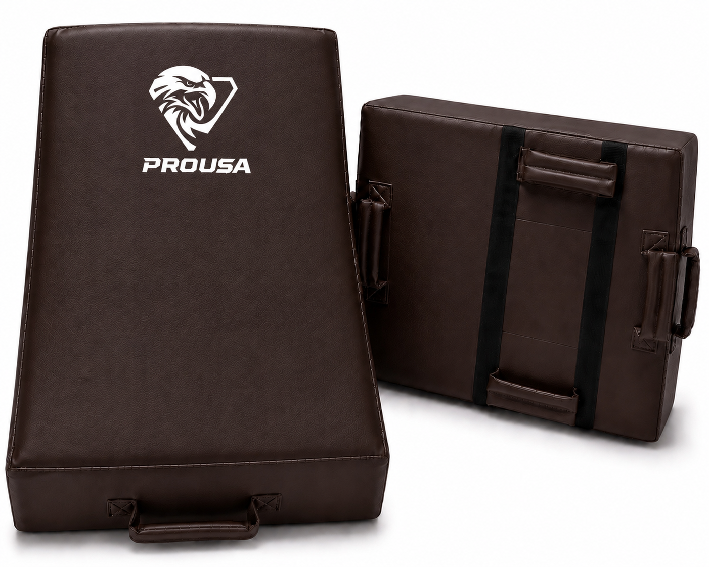 PROUSA Apex Curved Body Shield | Made in USA