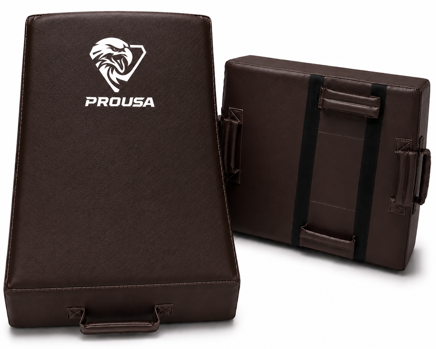 PROUSA Apex Curved Body Shield | Made in USA