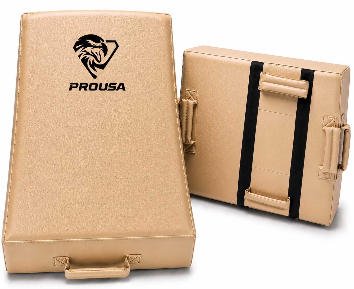 PROUSA Apex Curved Body Shield | Made in USA
