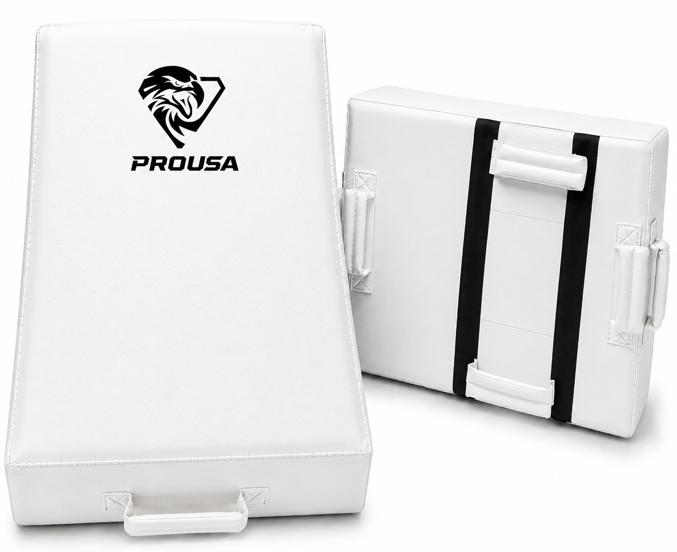 PROUSA Apex Curved Body Shield | Made in USA