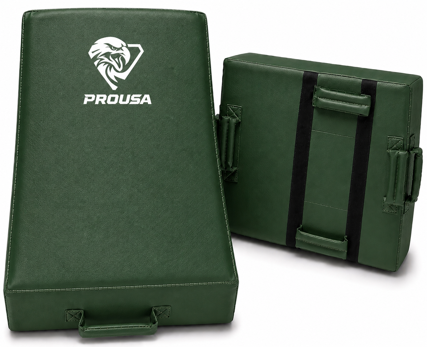 PROUSA Apex Curved Body Shield | Made in USA