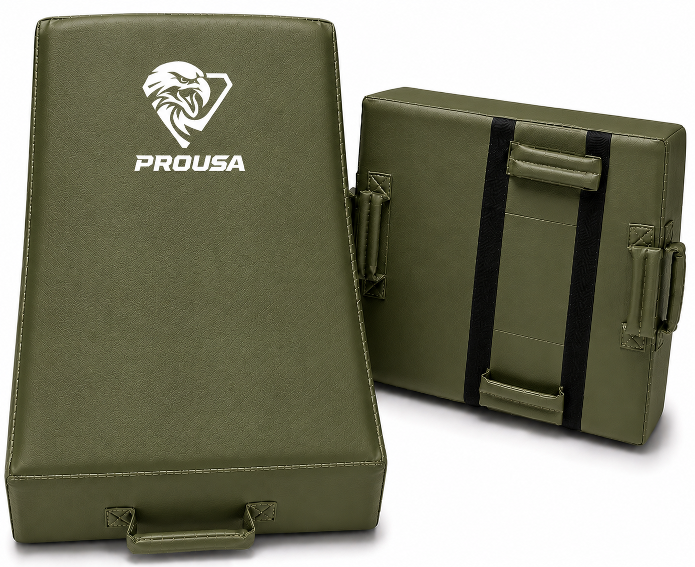 PROUSA Apex Curved Body Shield | Made in USA