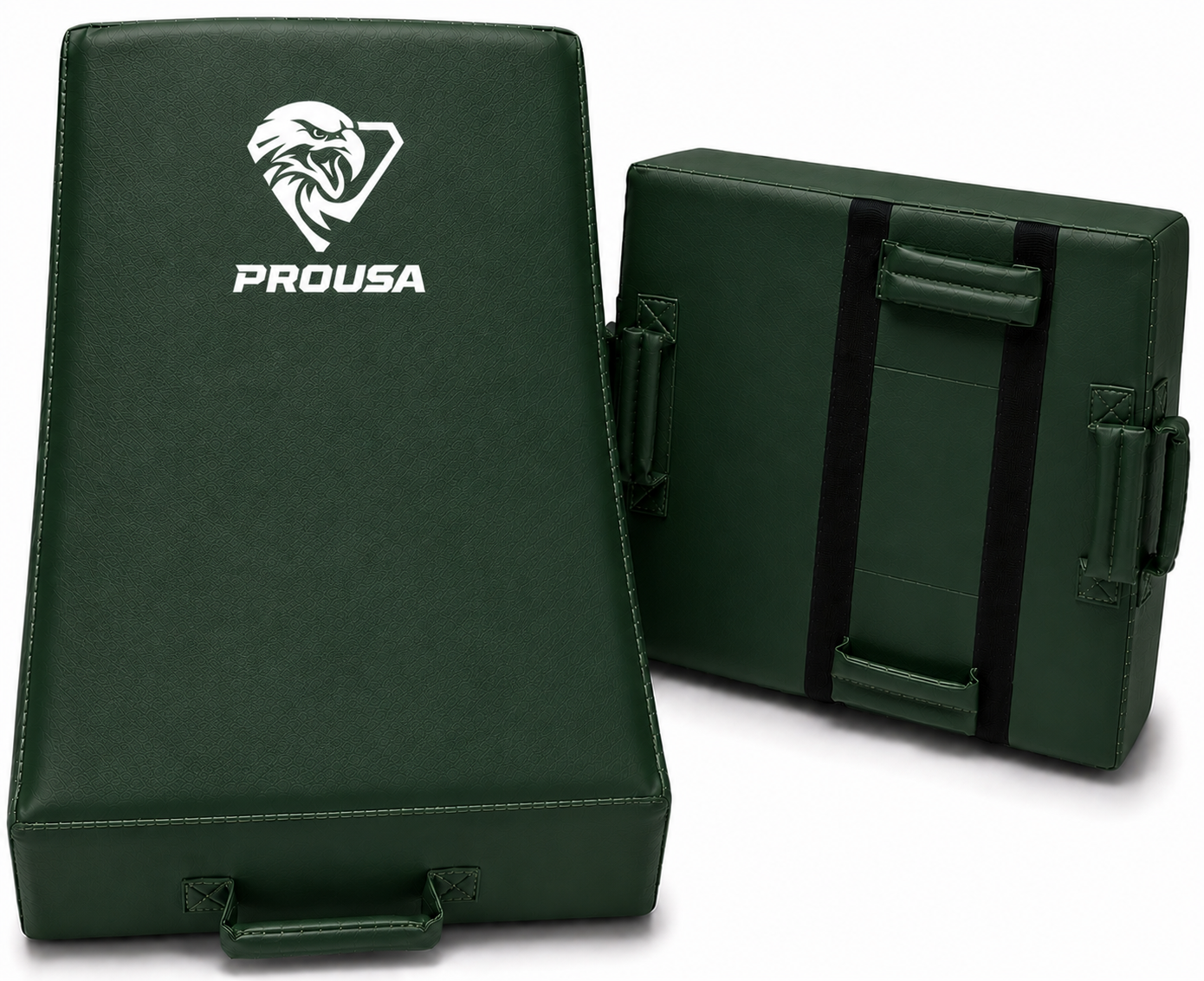 PROUSA Apex Curved Body Shield | Made in USA