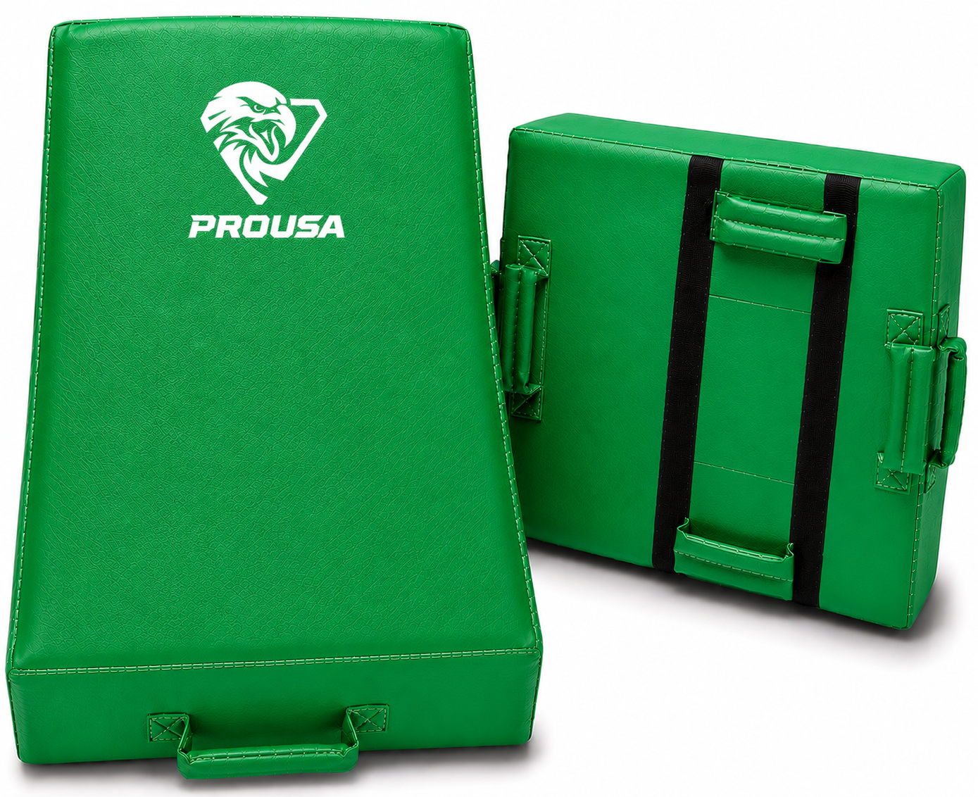 PROUSA Apex Curved Body Shield | Made in USA