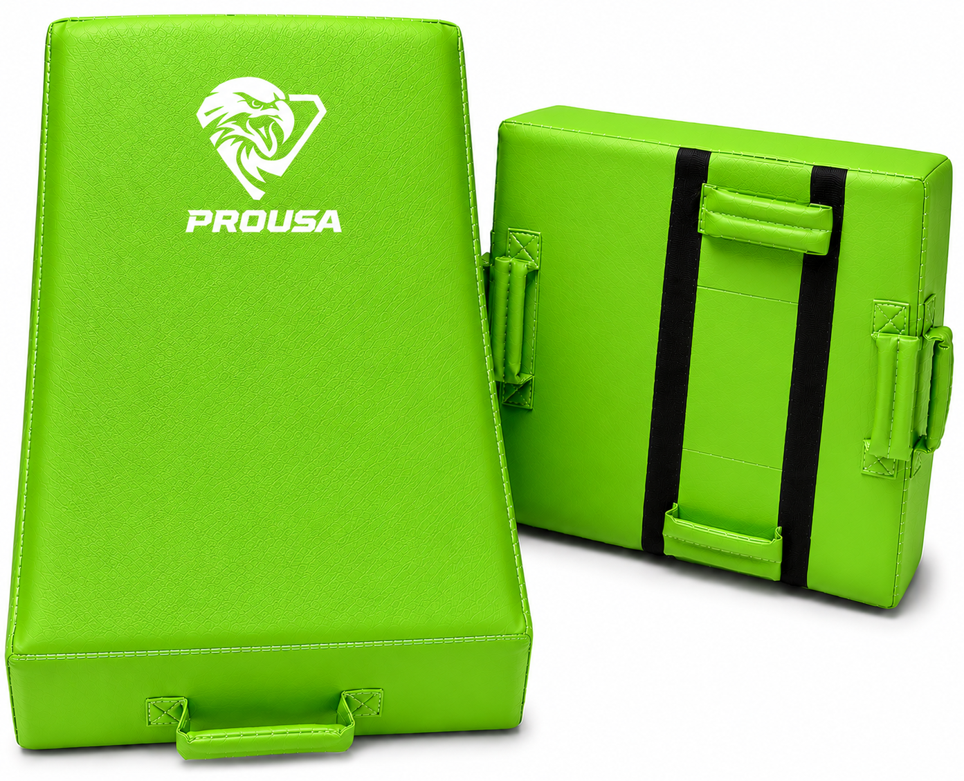 PROUSA Apex Curved Body Shield | Made in USA