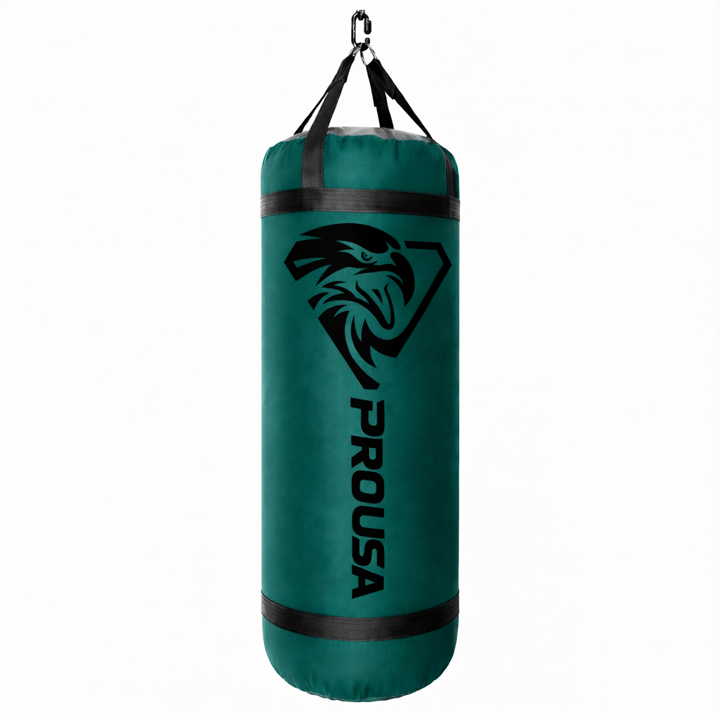 PROUSA Apex 150 lbs Pro Heavy Bag