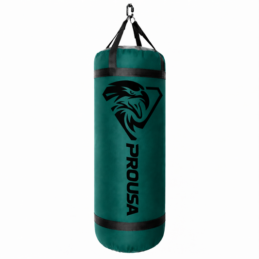 PROUSA Apex 150 lbs Pro Heavy Bag